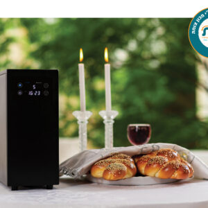 "דוד" - מקרר המים המושלם לשבת ולחול.